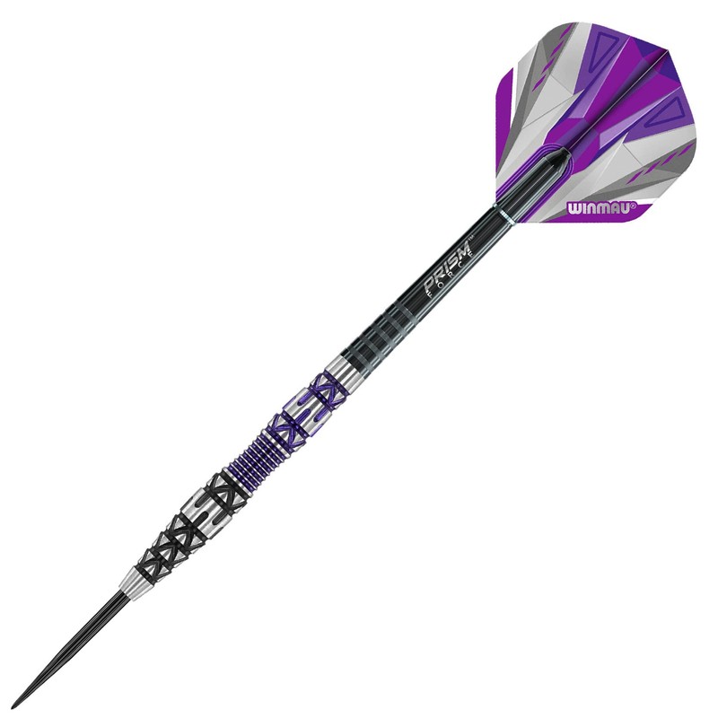 WINMAU Simon Whitlock Special Edition 24 g Professional Tungsten Steel