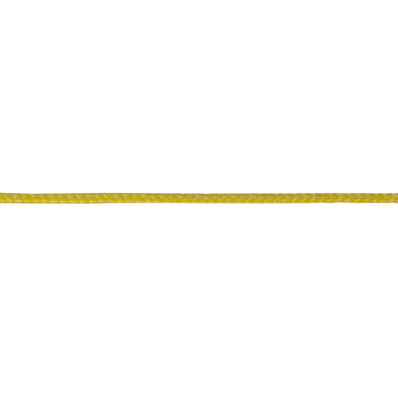 Cordamarket Dyneema Rope, 4 mm, Unisex, for Adults, Unisex Adults,