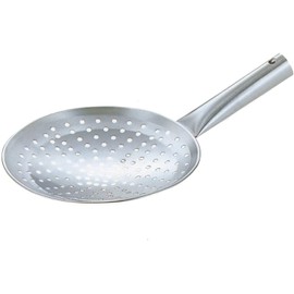 Wakabayashi Industrial Stainless Steel Chinese Jarren 8.3 inches (21 cm)
