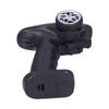 2.4GHz Remote Control Digital Transmitter Receiver for 1/8 1/10 1/16
