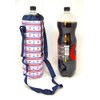 White and Blue 4L Total Hidalgo 2LTR 2L Bottles XXL