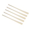 Long Shoe Horn Extended Prevent Deformation Shoe Helper for Elderly