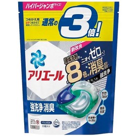 P&G Ariel Gel Ball 4D Hyper J 33 Count