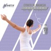 Meta Nutrition Citrato de Magnesio Premium, 40 servicios 120 caps.