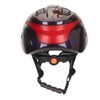 Smart Bike Helmet Multi People Intercom Bluetooth Cycling Helmet with