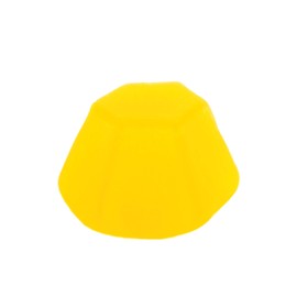 LIVS Collagen Gummies - 100 mg, Collagen Supplements for Women & Men, Gummy Vitamins, All-Natural, Gluten-Free, Non-GMO, Womens Vitamins Gummies - Orange Flavored, 60 Count