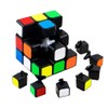 QiYi Magic Cube, Set of 2, 2x2, 3x3 [2022 Newest]