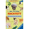 The Animal Kacktett Children's Game from 6 Years