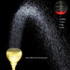 Nuodan High Pressure Shower Head - Powerful Bathroom Pressure Boosting