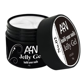 Jelly Gel (Milky White, 50 g)