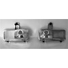 NE-MFG 81-82 CHEVY PARK TURN SIGNAL LAMPS PAIR