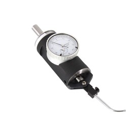 TEXALAN Coaxial Centering Indicator Co-Ax Precision Milling Machine Test Dial CNC