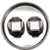 HQ1094968AX - ClimaTek Upgraded 20 uf MFD Round 370/440 Volt