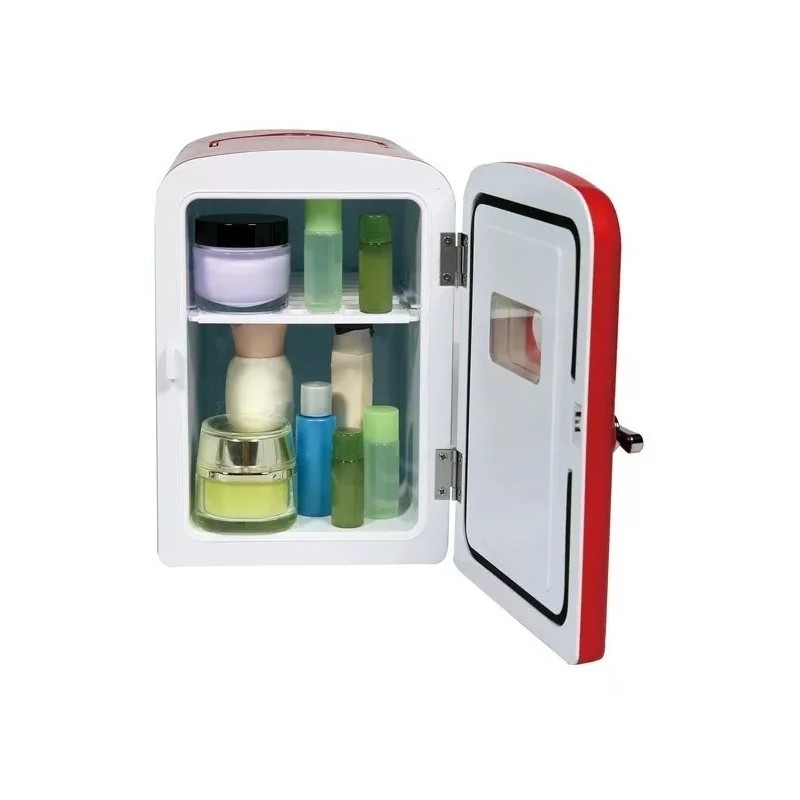 Frigidaire Efmis129-red Enfriador Portátil Compacto 1 Galón Color Rojo