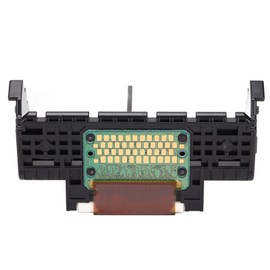 LJCM Print Head Color Design Printhead with Protective Cover for QY6-0082, Compatible for IP7210, IP7220, IP7240, IP7250, IP7280, MG5410, MG5420