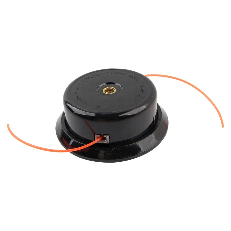 For Redmax 2Pc Trimmer head for Redmax PT104 PT 104