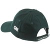 GM Cricket Cap Green