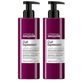 L'Oreal Professionnel DOUBLE Curl Expression Curl-Activator Jelly 250ml