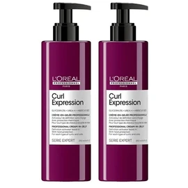 L'Oreal Professionnel DOUBLE Curl Expression Curl-Activator Jelly 250ml