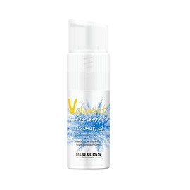Luxliss Polvo Texturizante Para El Cabello, Que Aporta Textura Y Volumen, Facilita La Creacin De Peinados Naturales, Polvo Para Levantar Las Races... 