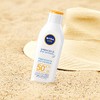 Nivea Sun Protector Solar Loción Fps 50 Para Piel Sensible