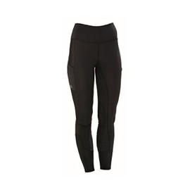 Horseware Ladies Riding Tights Black XX-Large