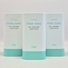 Objet Sun Stick Pore Zero Oil Control No Sebum 18g x 3 Hypoallergenic sun stick without white cast whitening wrinkle improvement / 오브제 선스틱 포어제로 오일 컨트롤 노세범18g x 3개 백탁없는 저자극선스틱 미백주름개선