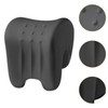 Harilla Sleep Pillow Desk Neck Support with Memory Effect for