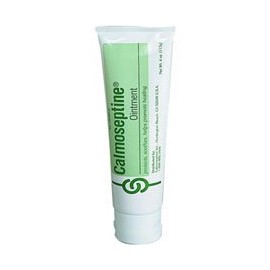 Calmoseptine Ointment