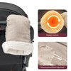 Momcozy Stroller Gloves Warmmuffs | Universal Winter Anti-Freeze Mittens |