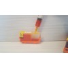 HP REFILLABLE INK CARTRIDGES WITH CHIPS FOR HP 6230 6812