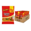Gurley's Assorted Gummi Bears, Soft and Fruity Chewable Candy (Pack