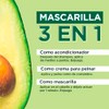 Garnier Fructis HairFood Aguacate mascarilla para cabello seco