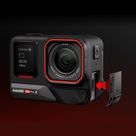 Insta360 Ace Pro 2 USB Cover