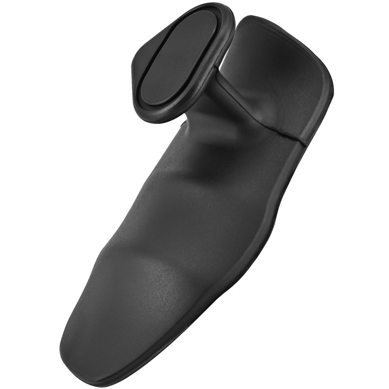 Yeebline 2 Pack Gym Grips Weight Lifting Grips, Ergonomics Workout