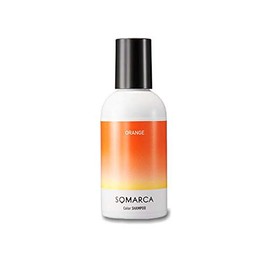Hoyu Color Shampoo, Orange, 5.1 fl oz (150 ml), 5.1 fl oz (150 ml) (x 1