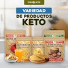 Electrolitos Keto Sin Azúcar de Origen Natural para una Hidratación