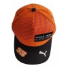 Repli K Gorra De Max Verstappen #33 F1 Repli K