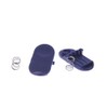 DC30, DC31, DC34, DC35, DC44, DC45, Replacing Vacuum cleaner Blue