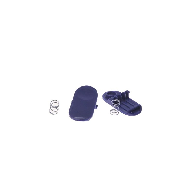 DC30, DC31, DC34, DC35, DC44, DC45, Replacing Vacuum cleaner Blue