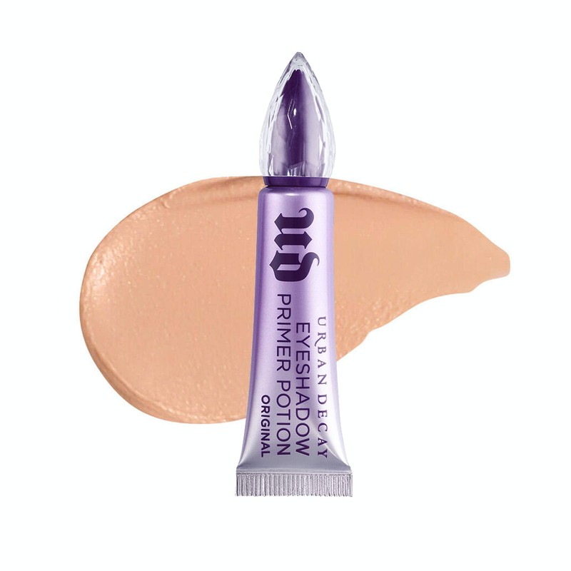 Urban Decay Primer Potion Primer de Ojos Acabado Mate, Travel