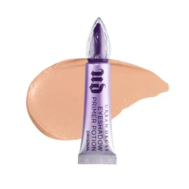 Urban Decay Primer Potion  Primer de Ojos Acabado Mate, Travel Size 5 ml                                                                              