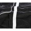 Gioberti Boys Track Jogger Athletic Pants - with Zip Bottom,