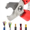 iCrimp Wire Cutter, Shear Cut, Electrician's Cable Cutting Pliers Up