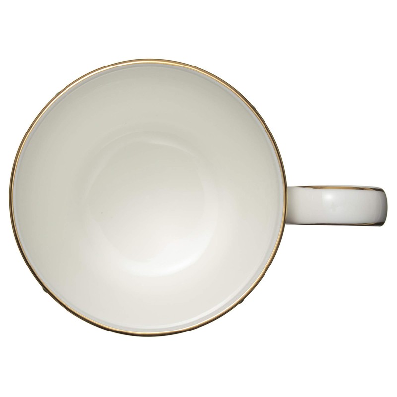 Noritake ノリタケ マグカップ 295cc ハートフォード ボーンチャイナ T97280/4861