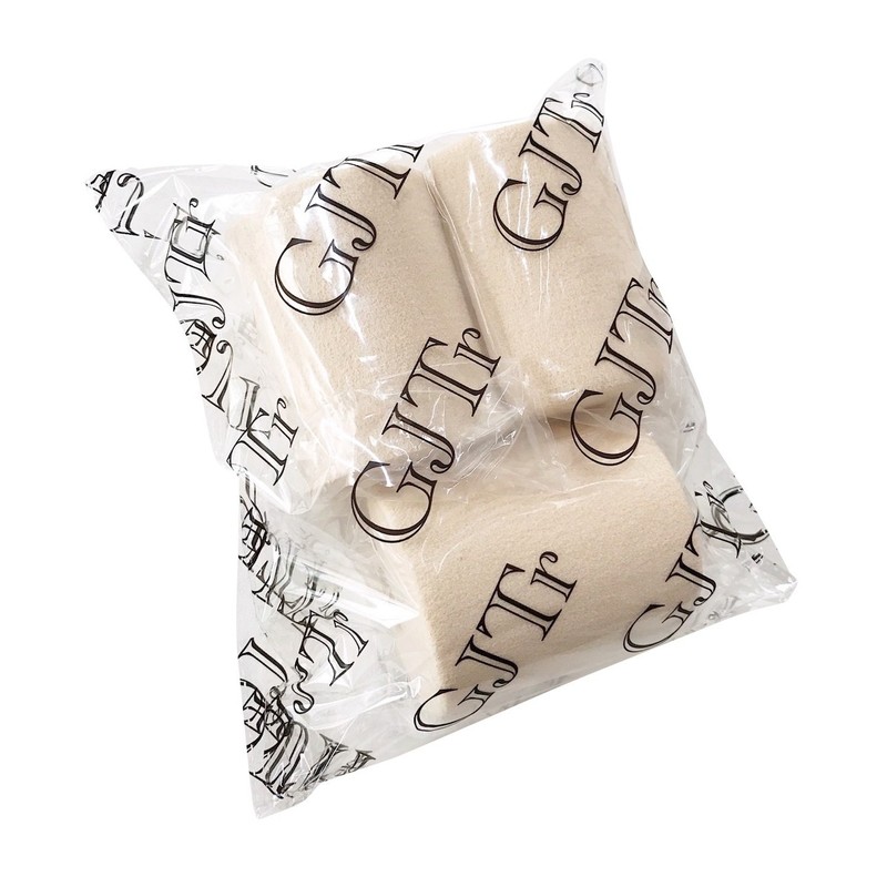 GJTr Rubber Door Stopper Cushion - Anti Pinch Protection for