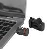USB Flash Disk Camera Appearance U Disk Storage Drive for