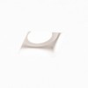 Recessed Drywall Mounting Kit 5x5 Inch, Upgrade Ceiling and Wall