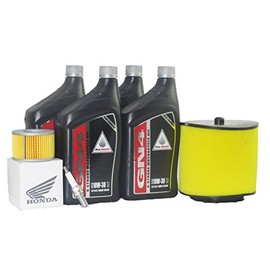 2009-2012 HONDA MUV700 BIG RED Tune Up Kit