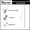 Vearter 1/2'' X 18'' SDS PLUS Rotary Hammer Drill Bit